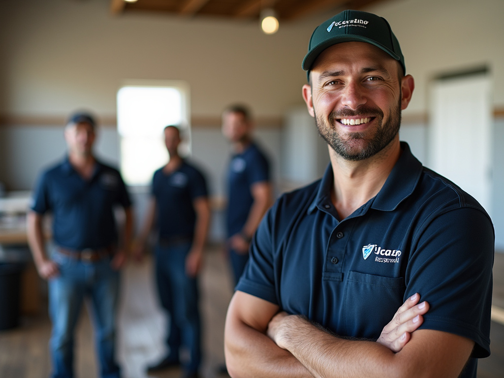 Water Damage Restoration in Mauriceville