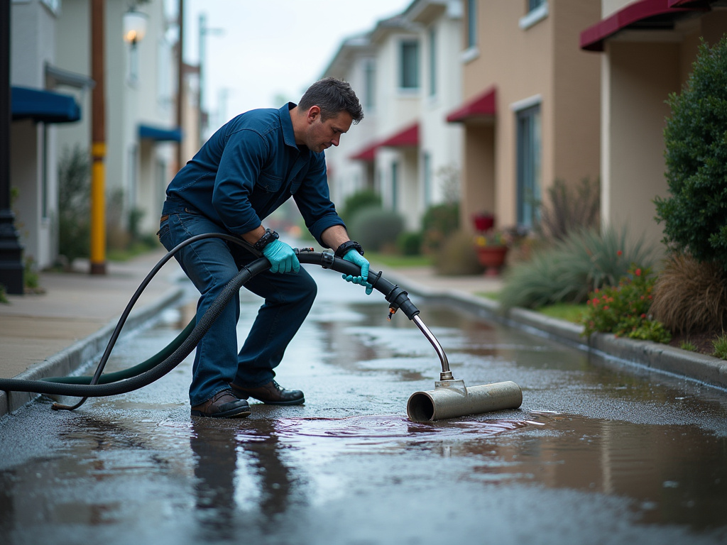 Water Damage Restoration in Port Arthur