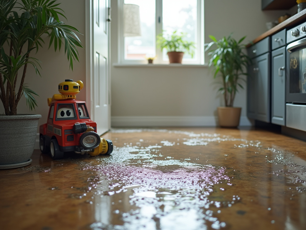 How Bridge City Homeowners Handle Water Damage Insurance Claims After a Hurricane