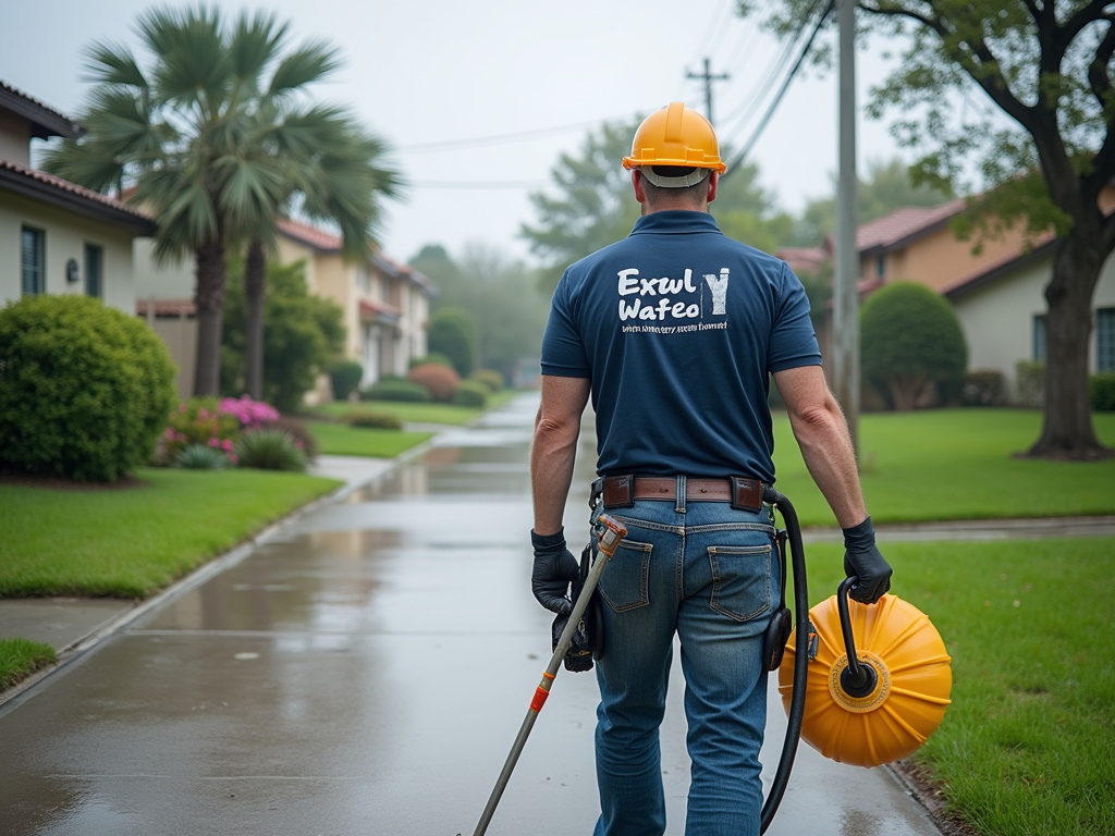 Hurricane Season Prep for Bridge City and Orange County Homes