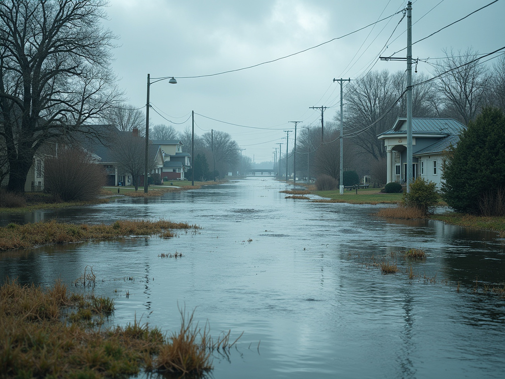 Water Damage Restoration in West Orange